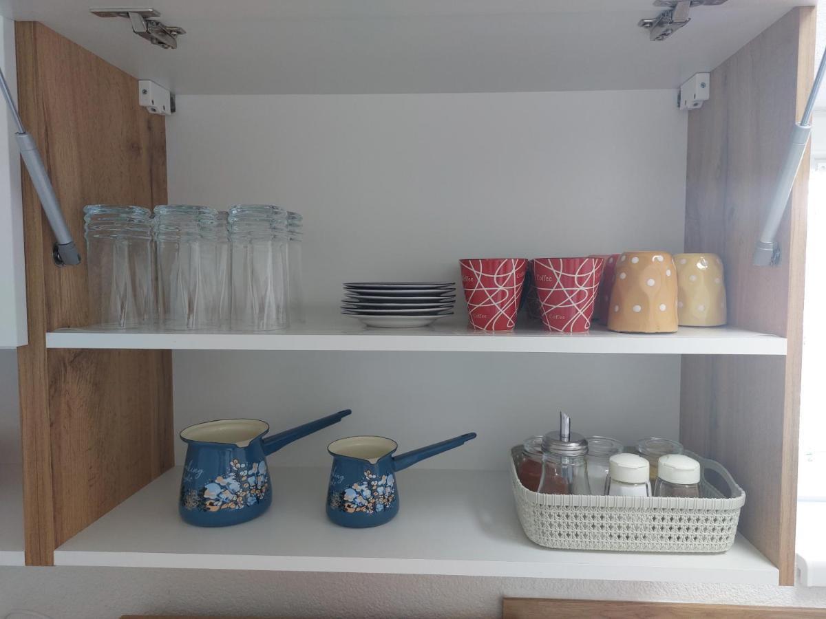 Apartman "Medeni" Bihać Extérieur photo