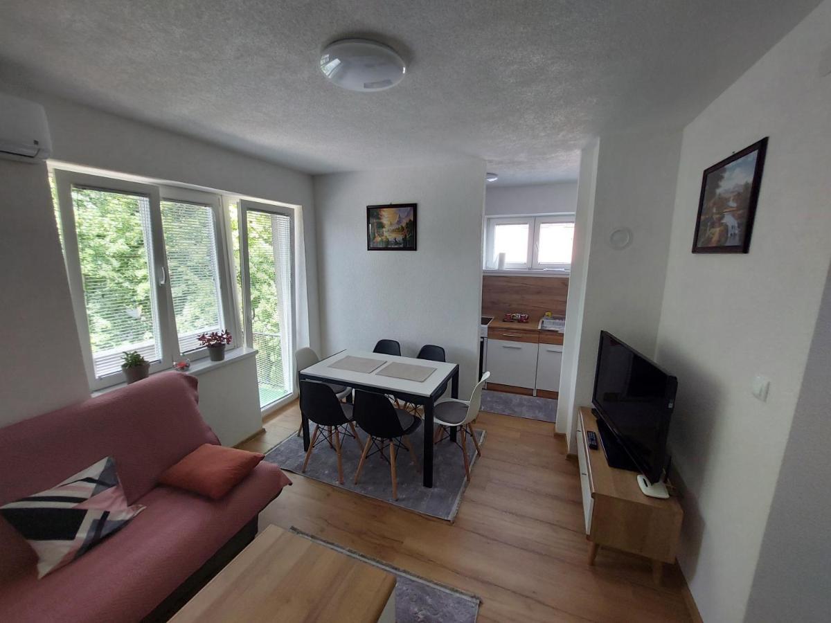 Apartman "Medeni" Bihać Extérieur photo