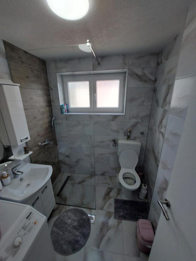 Apartman "Medeni" Bihać Extérieur photo