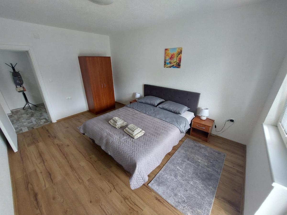 Apartman "Medeni" Bihać Extérieur photo