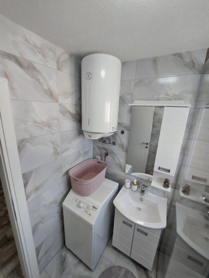 Apartman "Medeni" Bihać Extérieur photo