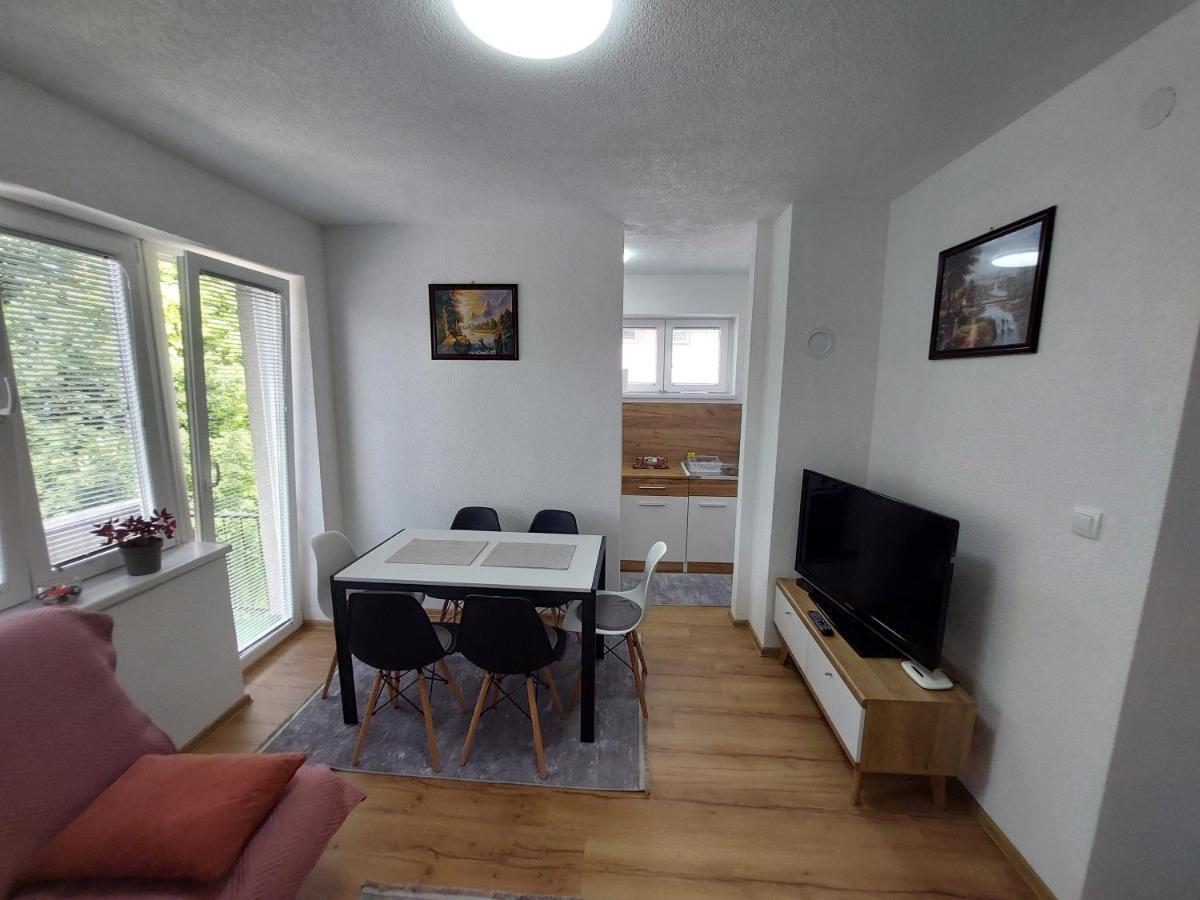 Apartman "Medeni" Bihać Extérieur photo