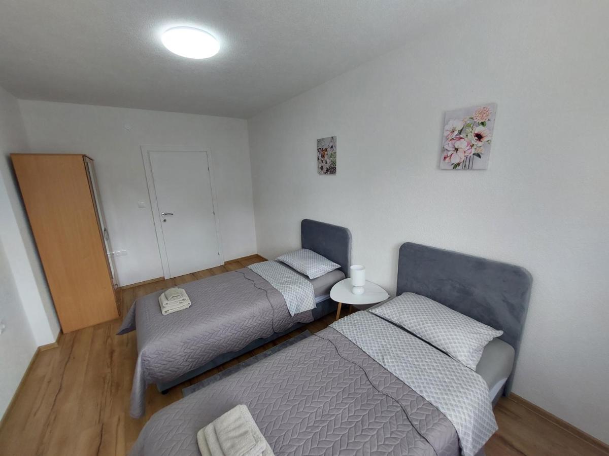 Apartman "Medeni" Bihać Extérieur photo