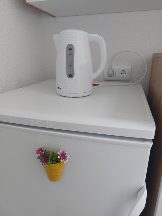 Apartman "Medeni" Bihać Extérieur photo