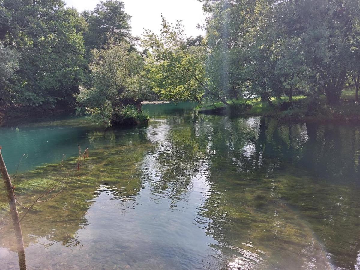 Apartman "Medeni" Bihać Extérieur photo