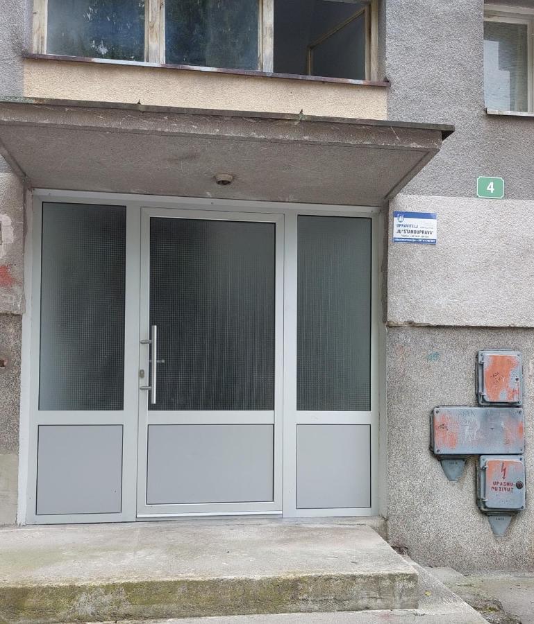 Apartman "Medeni" Bihać Extérieur photo