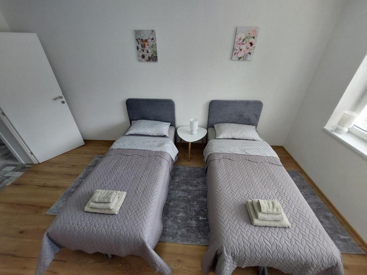 Apartman "Medeni" Bihać Extérieur photo