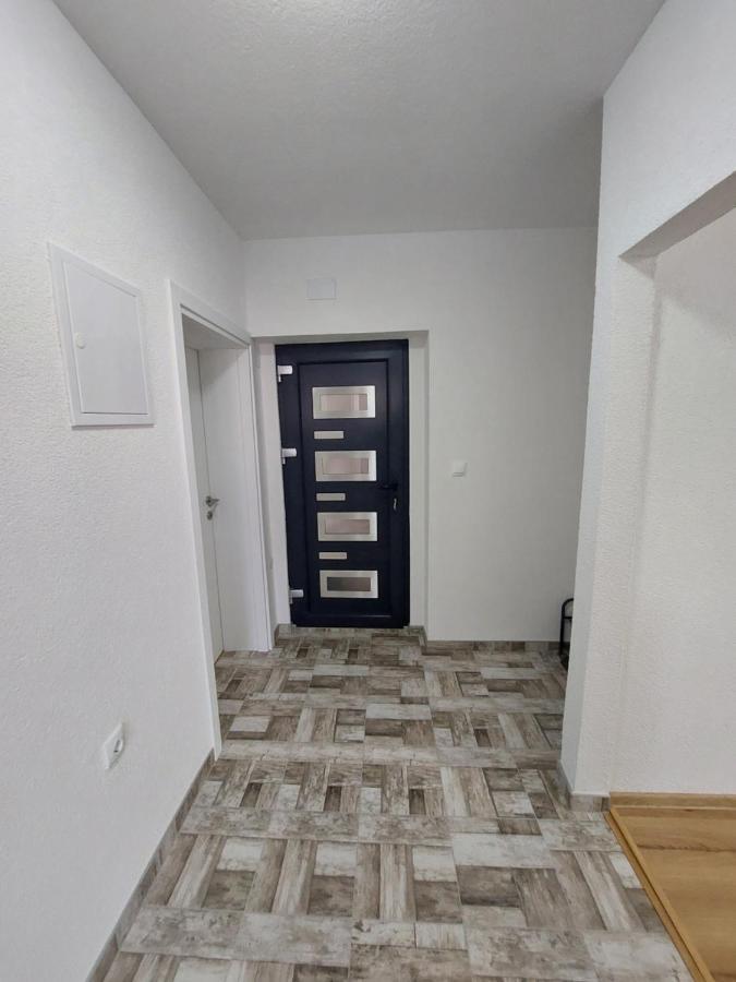 Apartman "Medeni" Bihać Extérieur photo