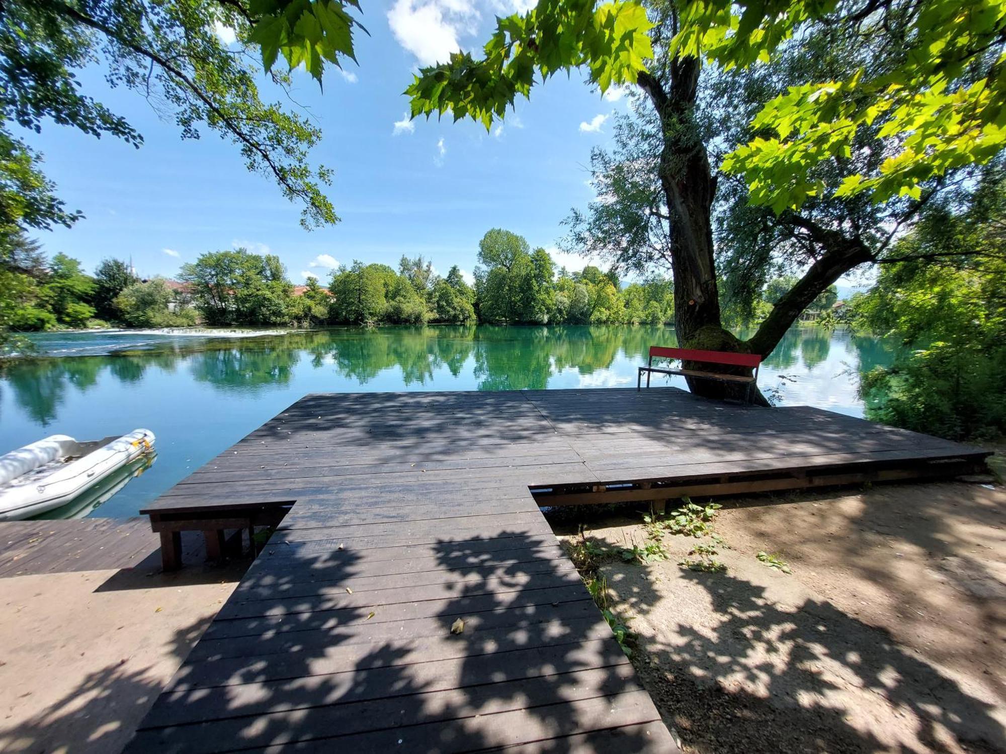 Apartman "Medeni" Bihać Extérieur photo