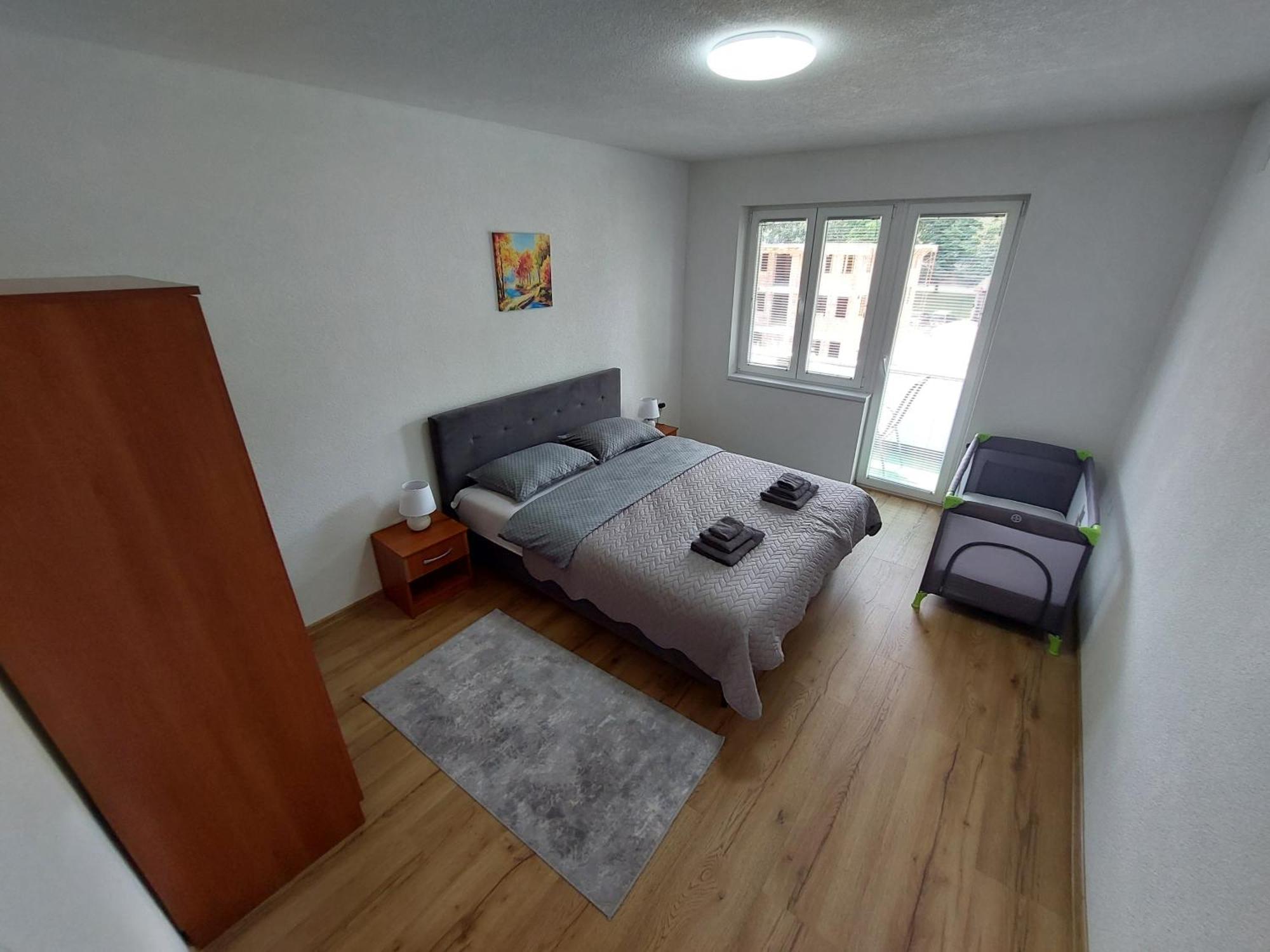 Apartman "Medeni" Bihać Extérieur photo