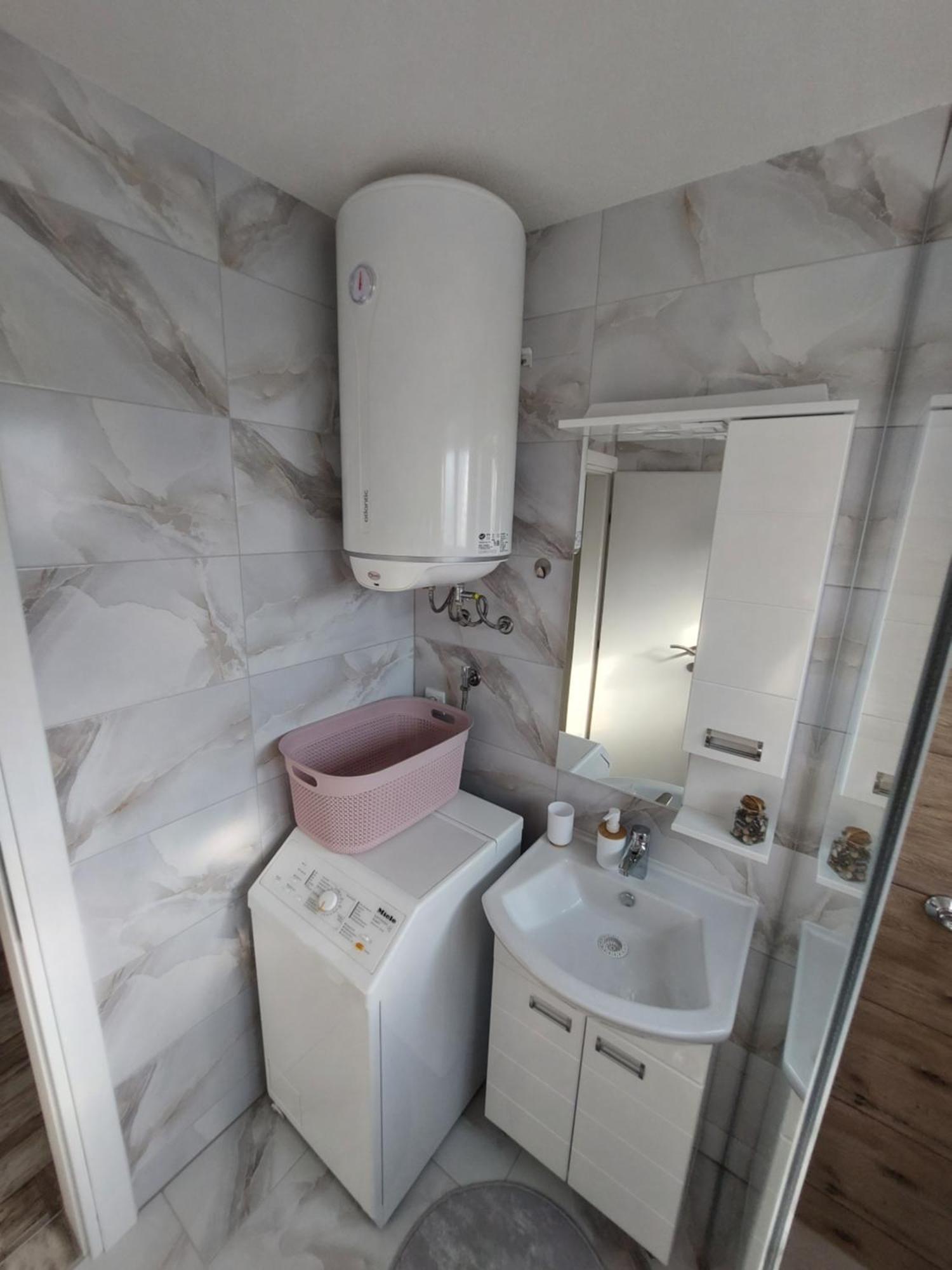 Apartman "Medeni" Bihać Extérieur photo