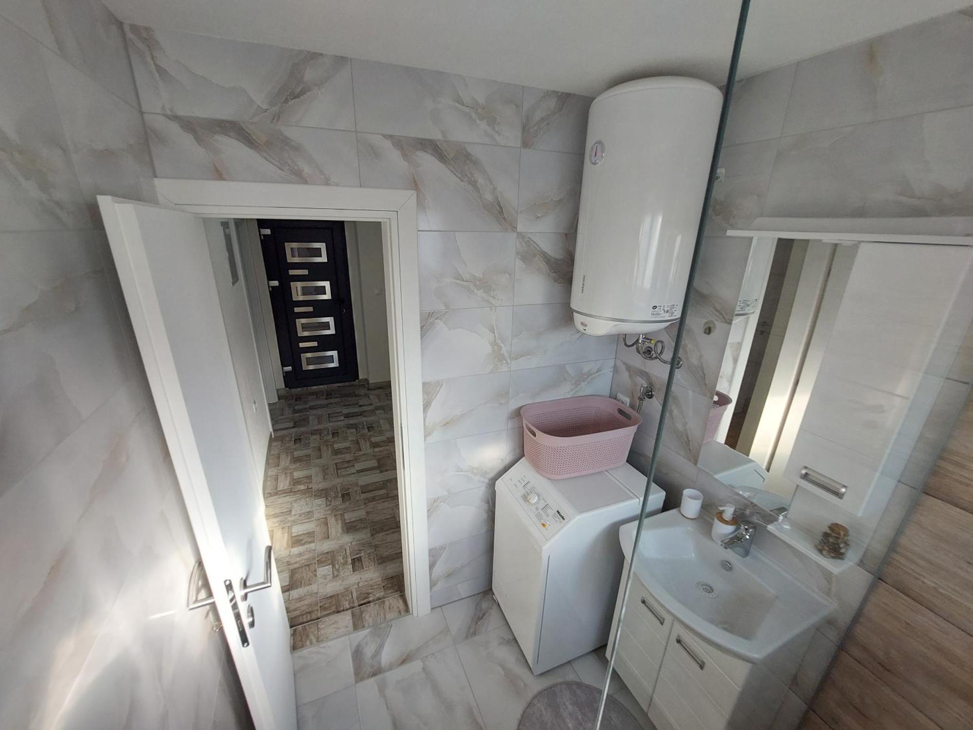Apartman "Medeni" Bihać Extérieur photo