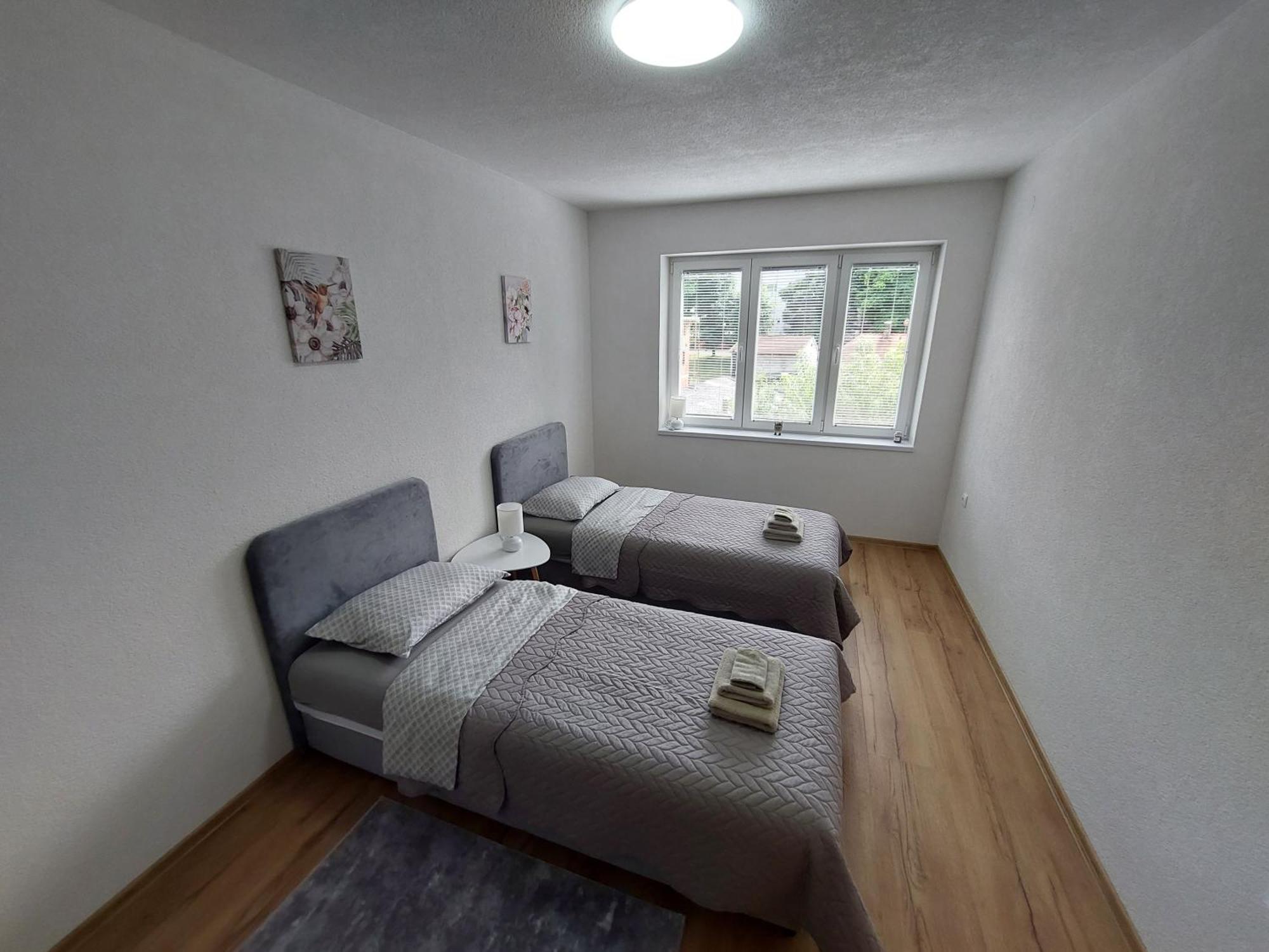 Apartman "Medeni" Bihać Extérieur photo