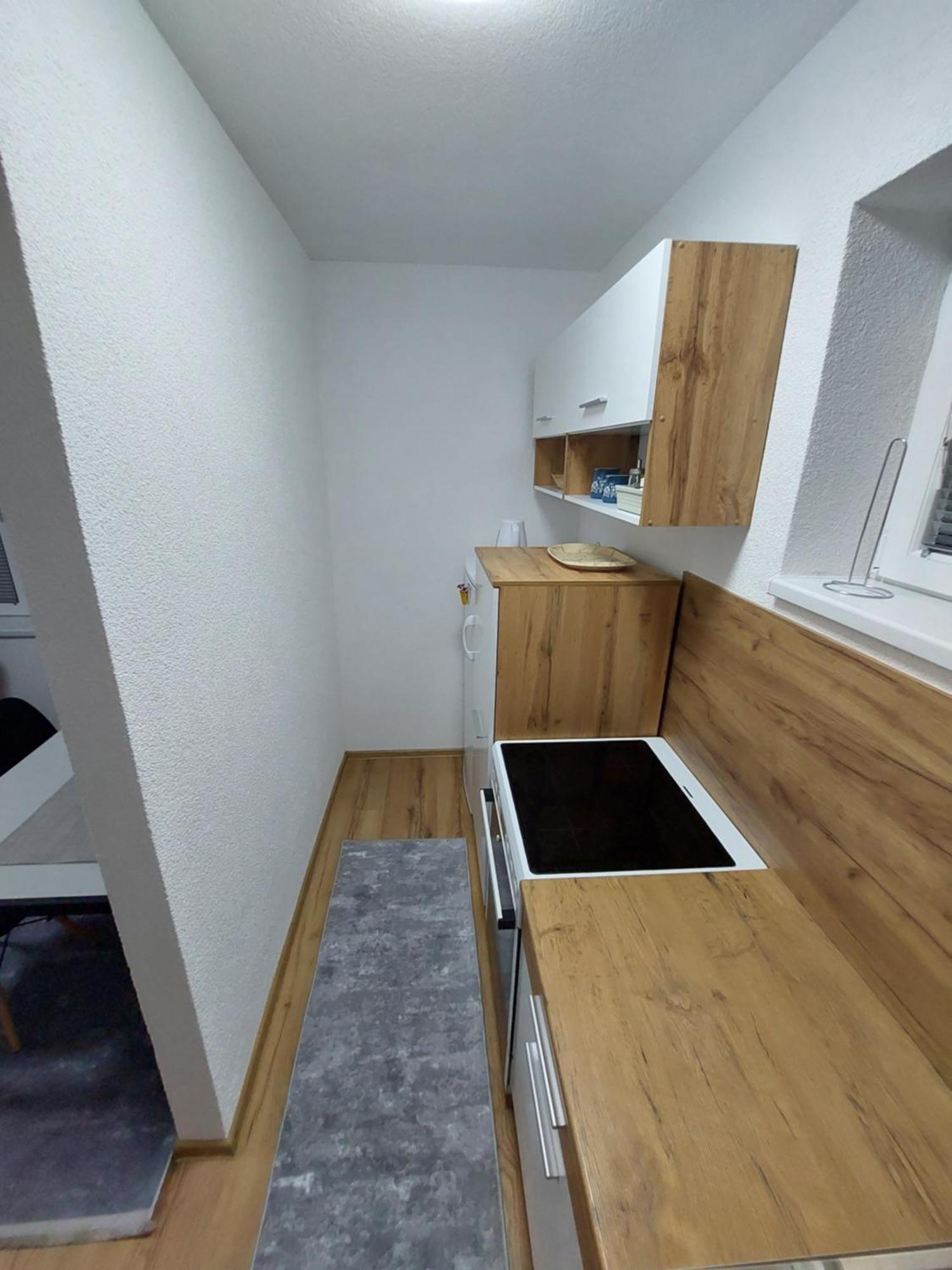 Apartman "Medeni" Bihać Extérieur photo