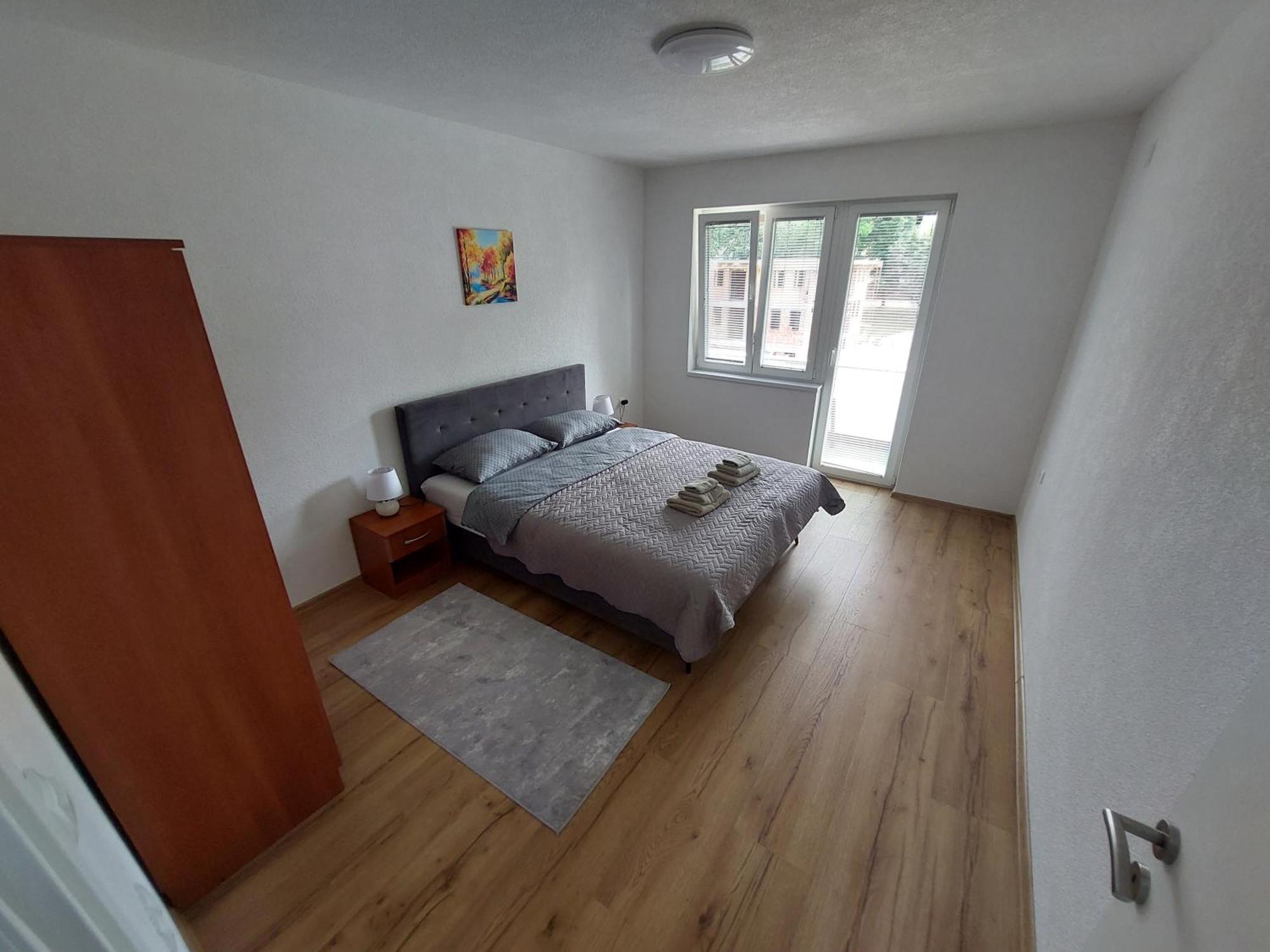 Apartman "Medeni" Bihać Extérieur photo