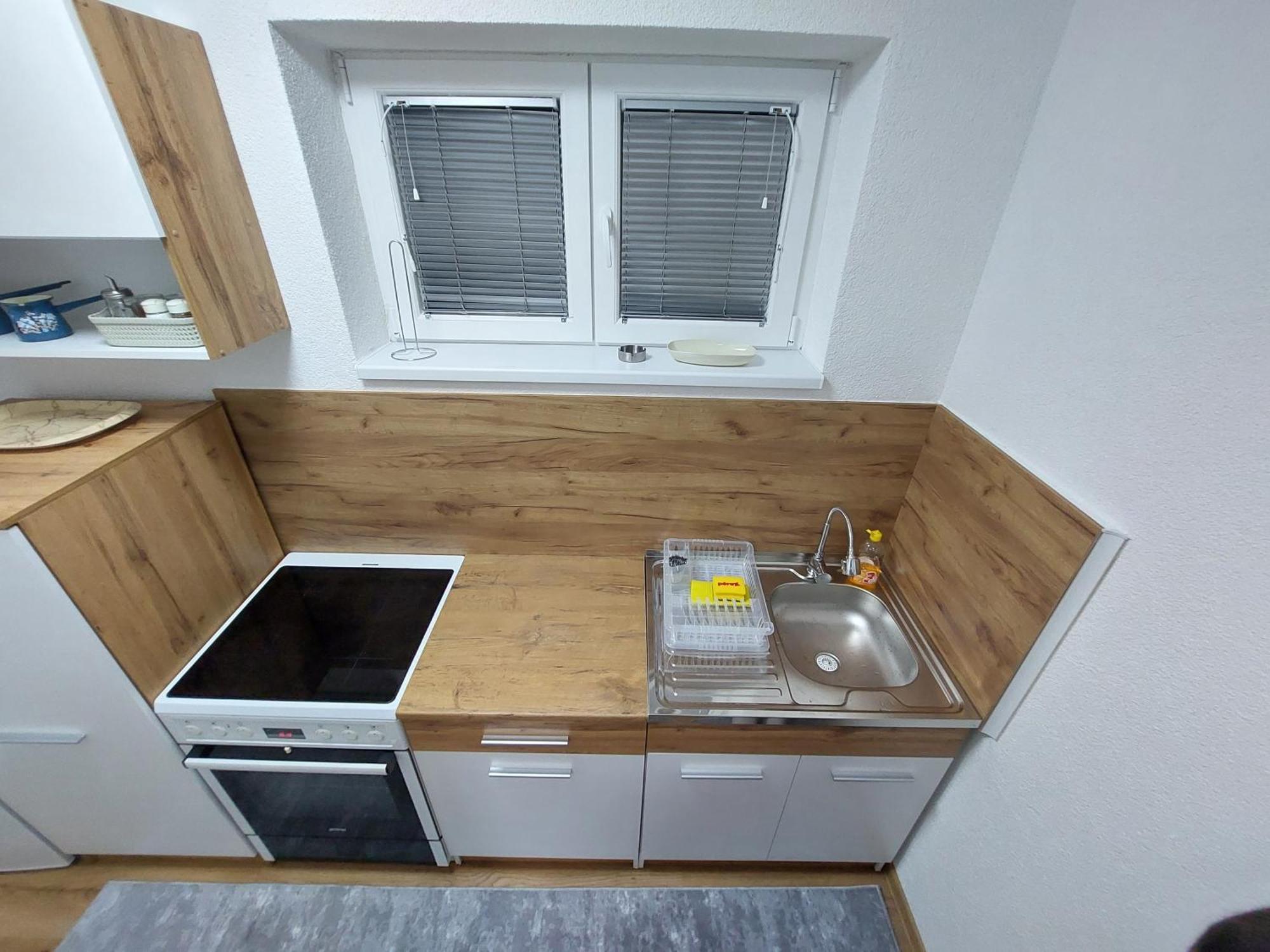 Apartman "Medeni" Bihać Extérieur photo