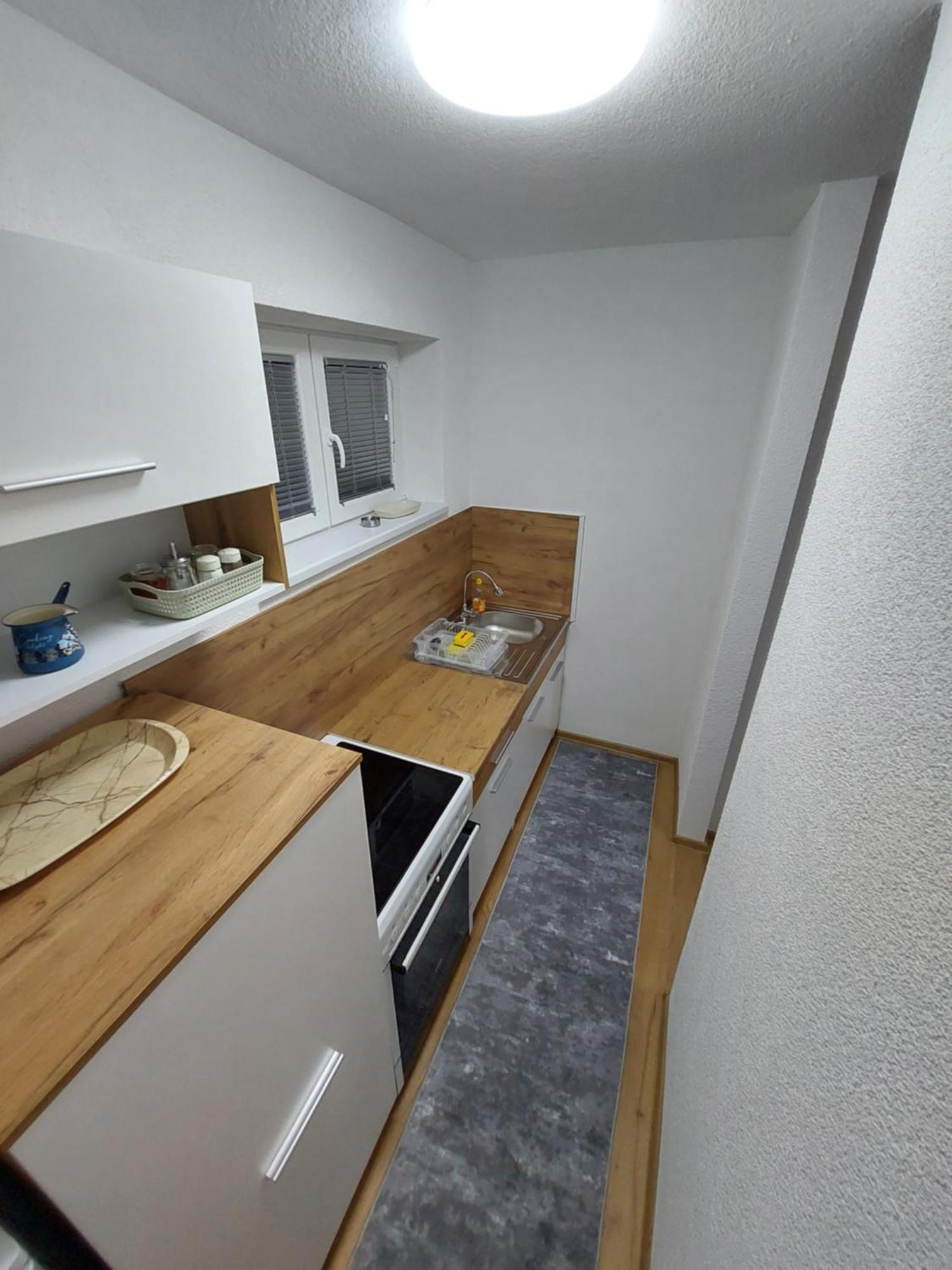 Apartman "Medeni" Bihać Extérieur photo