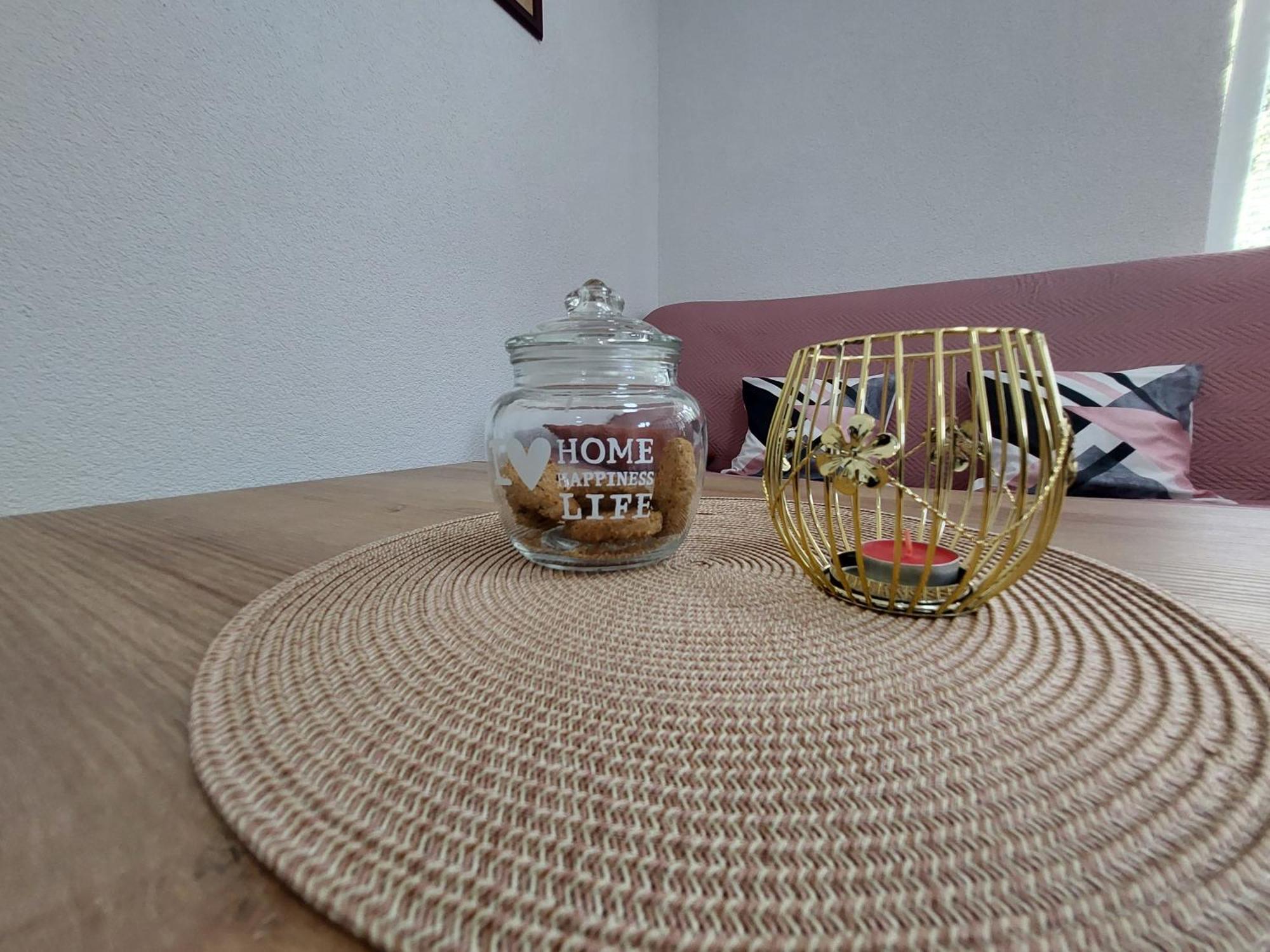Apartman "Medeni" Bihać Extérieur photo