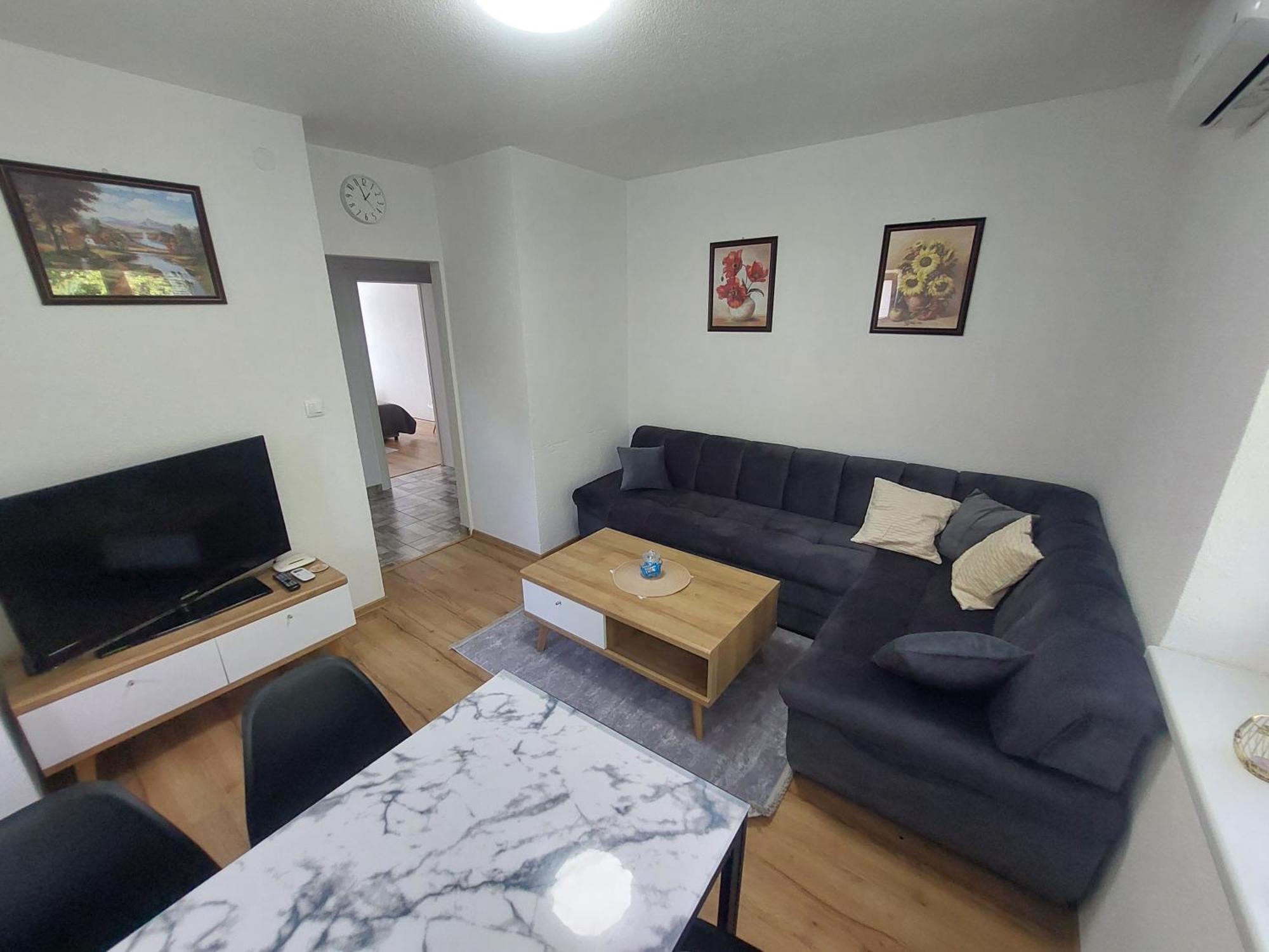 Apartman "Medeni" Bihać Extérieur photo