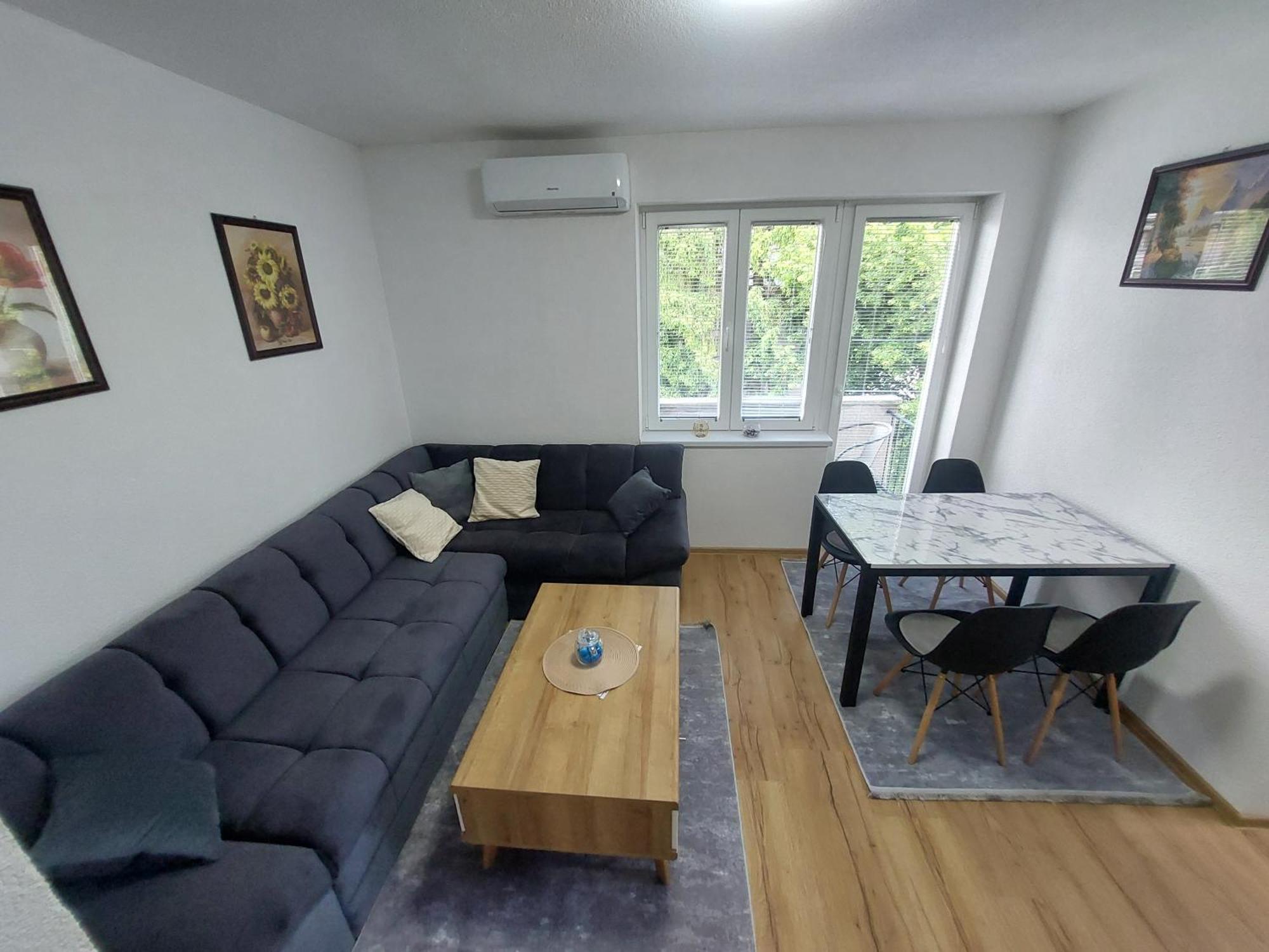 Apartman "Medeni" Bihać Extérieur photo