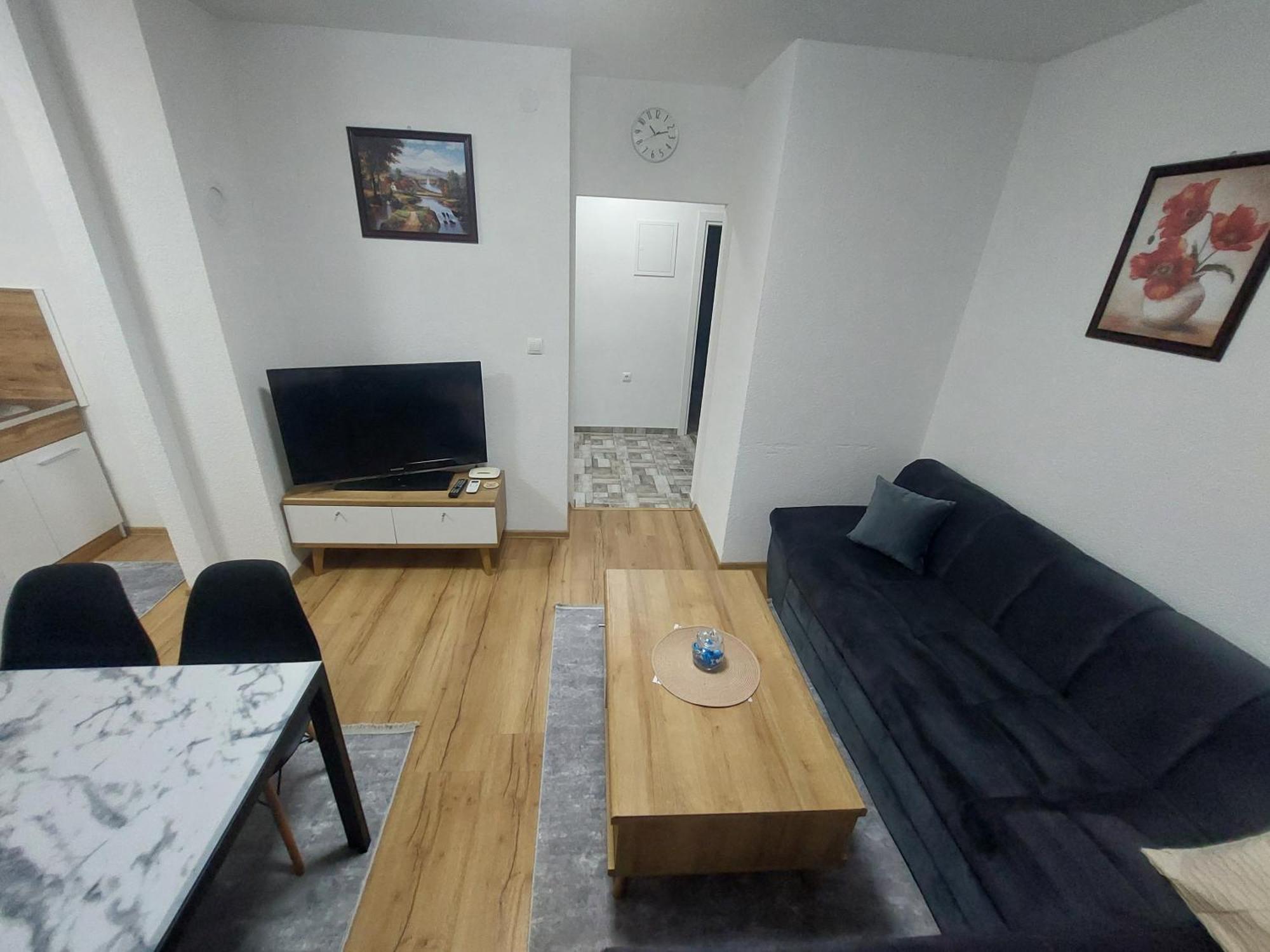 Apartman "Medeni" Bihać Extérieur photo